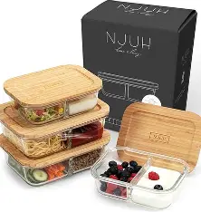 طقم أدوات مطبخ (10 قطع) + 3 علب تخزين مجانية