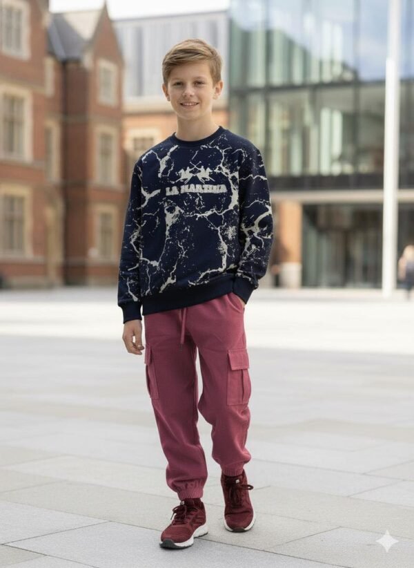 ensemble pour enfans