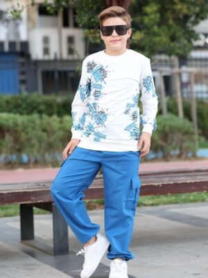 ensemble pour enfans