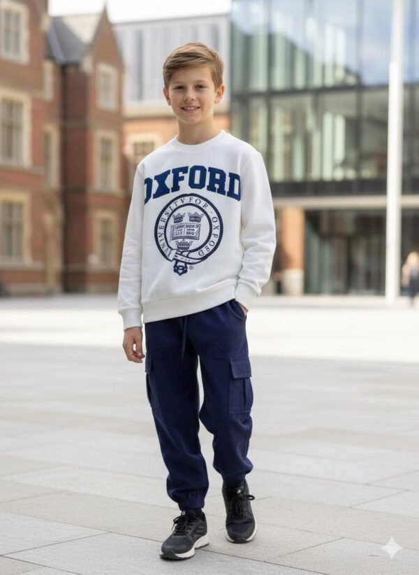 ensemble pour enfans